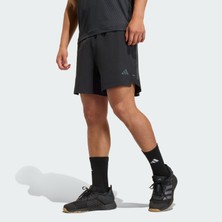 Adidas Performance KD0353 D4T PrimeLift 3 STRIPES SHORTS