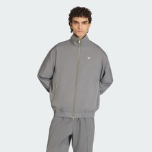 Adidas Originals KD2256 Fırebırd Loose Pınstrıpes Track Top