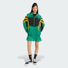 Adidas Originals KC9133 Santıago Woven Track Top