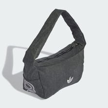 Adidas Originals KE0683 Small Shoulder Bag Washed Effect