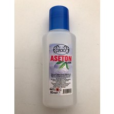 Belirtilmemiş Aseton 80 ml