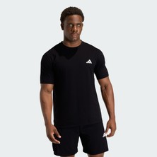 Adidas Performance KA3530 Workout Essentıals Feelready T-Shırt