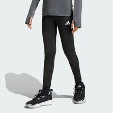 Adidas Sportswear KB2851 Traın Essentıals 3-Strıpes Leggıngs
