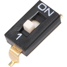Motorobit 1-Pin Smd Dip Switch