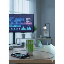 Enk USB To Micro-Usb Şarj Kablosu