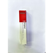 Belirtilmemiş Loreal Majirel Saç Boyası 5.62 Açık Kestane Kızıl Irize 50ML