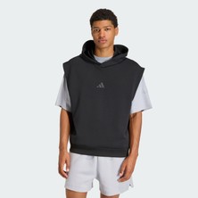 Adidas Sportswear KE4024 Soft Lux Hooded Vest