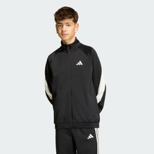 Adidas Sportswear KB6996 Stadıum Track Jacket