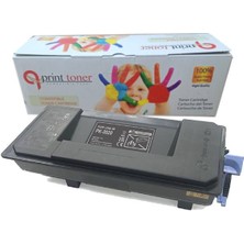 Qprint Utax Pk 3020 Muadil Toner PK-3020 P4532 Mfp P4539MFP