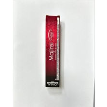 Belirtilmemiş Loreal Majirel Saç Boyası 5.025 Açık Kestane Hafif Irize Akaju 50ML