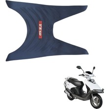 Özerdem Kuba VN50 Pro Paspas