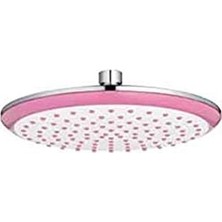 Storemax Duş Başlığı(Pembe)