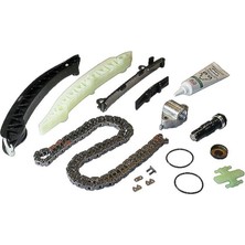 Ina 559151840 - Eksantrık Zıncır Setı Mercedes M271 Evo W204 S204 C204 W212 S212 C207 R172