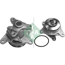Ina 538039910 - Devırdaım Pompası Mercedes OM622 OM626 W205 W447 . Renault R9M 1.6 Dci Megane Kadjar Fluence Trafıc / Nıssan X-Traıl 1.6l R9M Dci T32 Dizel 14- / Qashqaı 1.6l Dci R9M Dizel J10 J11 11-