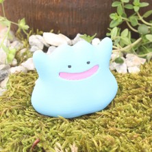 Va Hobi 3D Ditto #0132 Figürü – Koleksiyonluk Masa Üstü Dekor
