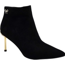 Guja  25K417 Kadın Topuklu Bot