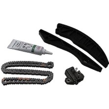 Ina 559021420 - Eksantrik Zincir Seti Hyundaı Accent Blue 1.4 11 I20 1.4 1.6 08 I30 1.3 1.6 08 Kıa Ceed 1.6 08 Cerato 1.6 09 Soul 1.6 09