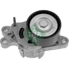 Ina 534017910 - Alternatör Gergi Rulmanı Kütüklü Partner 96- -P206 00- -Berlıngo 96- -Xsara 97-05 Fıat Fıorıno 07 1.4-1.4 16V