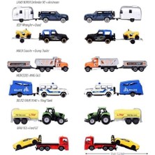 Storemax Trailer Jeep + Quad