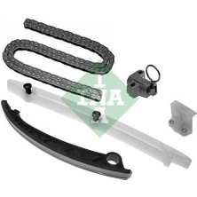 Ina 559182120 - Eksantrik Zincir Seti Corsa A-B-C-D-E Astra G-H-J Insıgnıa Mokka Zafira Aveo T300 Cruze 559005710