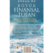 Storemax Büyük Finansal Tufan