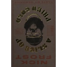 Storemax A Slice Of Fried Gold: Taste My Memories