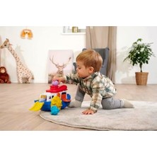 Storemax Abc Sammy Splash