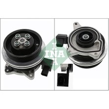 Ina 538073210 - Devirdaim Elektrikli Golf 5-6-Jetta-Passat-Tıguan-A3-Leon 09-13 1.4 Tsı Bmy-Blg-Cava-Bwk
