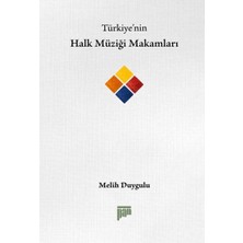 Storemax Halk Müziği Makamları