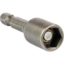 Storemax Manyetik Somun Adaptörü, 12MM x 45CM, Profesyonel El Aleti