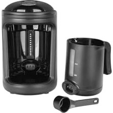 Storemax Kahve Saati Ks 1000, Elektrikli Türk Kahve Makinesi, Siyah