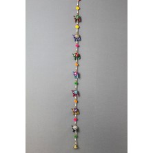 Maarketim 7'li Asmalı Aynalı Fil