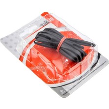 Makaron Kablo Bağı, Isı ile Daralan, 3.2mm, 2 M