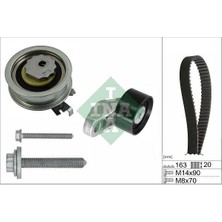 Ina 530084610 - Triger Seti Golf8-A3-Leon-Octavia 1.0 Tsı 2020 Dlaa-Dlab-Dfna-Dfnb-Dsgb-Dsgd