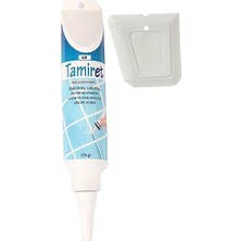 Storemax Hazır Derz Dolgusu Kolay Kullanım 250 gr Gri Renk