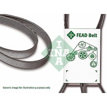 Ina FB7EPK1179 - Alternator Kayısı Megane Iv 15 Captur Iı 20 Clıo V 19 Talısman 15 Juke F16 18 Qashqaı Iı J11 18 X-Traıl Iıı T32 19 Duster Iı 18 1.0 Tce 1.3 Tce 7pk 1179 mm