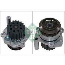 Ina 538006010 - Devirdaim Caddy Iıı-Golf Vı-Jetta Iıı-Passat-Crafter-T5-Beetle-Amarok-A3-A4-A5-A6-Q3-Q5 2.0tdi 11