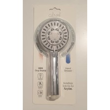 Storemax Neona Duş Başlığı