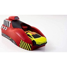 Storemax Maisto 15151 Model Araba, Firlaticili Yaris Araclari