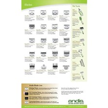 Storemax 66240 Karbon Çelik Yedek Bıçak Us-1 ve Lcl Model Makaslar Için