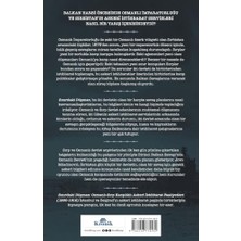 Storemax Sınırdaki Düşman: Osmanlı - Sırp Karşılıklı Askeri Istihbarat Faaliyetleri (1880 - 1912)