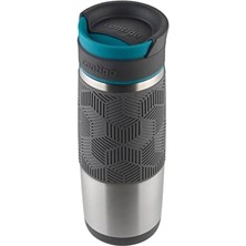 Storemax Autoseal Termos Bardak 470 ml Gri