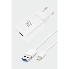 Subzero 12W 2.4A  Şarj Aleti