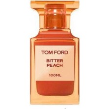 Naturalux Tom Ford Bitter Peach Edp 100 ml