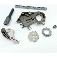 Ina 558009210 - Yag Pompa Zıncır Setı Bmw N40 N42 N43 N45 N46 E81 E87 E46 E92 E60 E83 E84 Z4 E85 11277500502