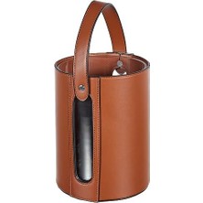 Storemax Fancy Kahverengi Buz Kovası