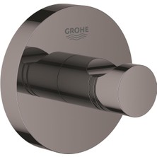 Storemax Havlu/bornoz Askılığı Hard Graphite - 40364A01