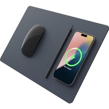 Storemax -01101C-MB Hands3 Pro Fare Altlığı,, Airpod, Galaxy Için (Gece Mavisi), Plastik, Çok Renkli