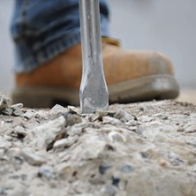 Storemax DT6802 Sds-Plus Kırıcı Uç, Keski, 20X250MM, 1 Adet