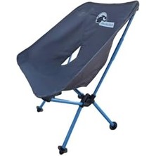 Storemax Mimir Katlanır Pratik Kamp Sandalyesi, Dayanıklı Kamp Ekipmanları, Kamp Aksesuarları, Açık Hava Sporları,yürüyüş, Doğa Sporları